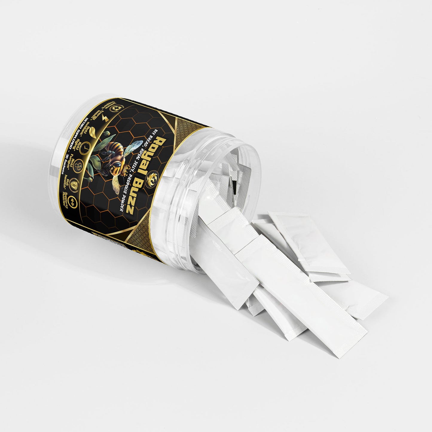 Royal Buzz - Phoenix Supplements