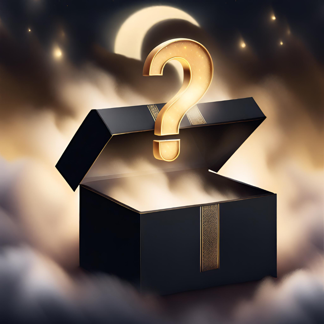 Mystery Box - Phoenix Supplements