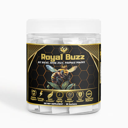 Royal Buzz - Phoenix Supplements