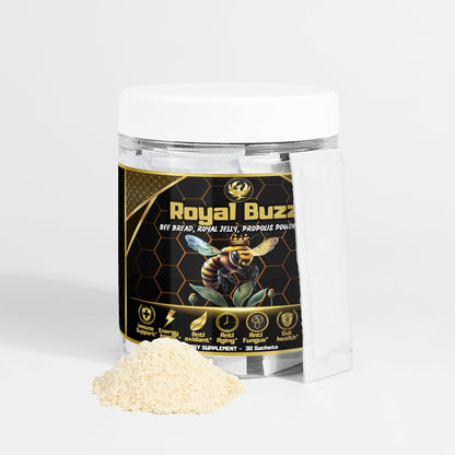 Royal Buzz - Phoenix Supplements