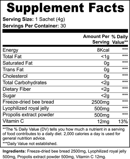 Royal Buzz - Phoenix Supplements